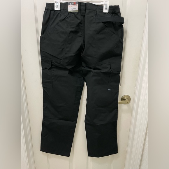 5.11 Women’s Taclite Pro Tactical Pants - Picture 6 of 6